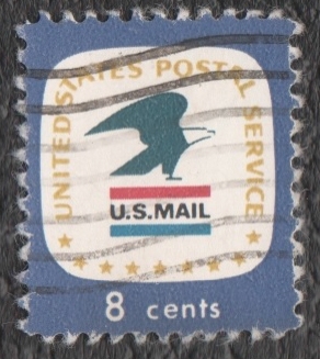 U.S. Mail