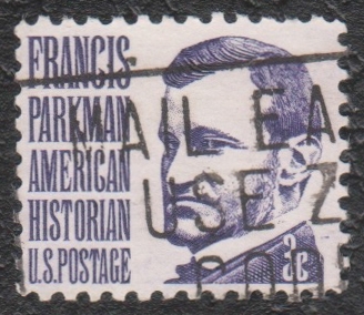 Francis Parkman