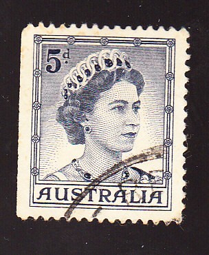 Queen Elizabeth II