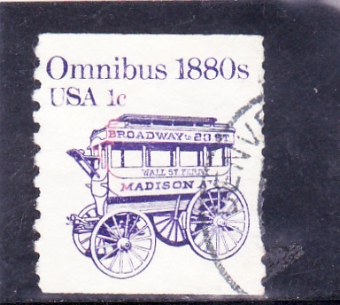 OMNIBUS 1880