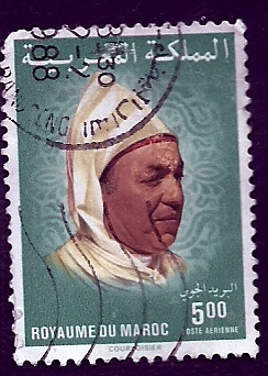 Hassan  II