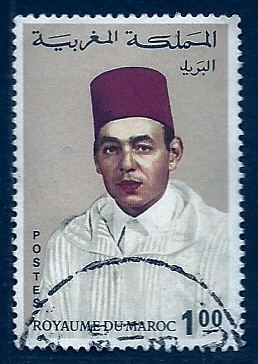   Hassan  II