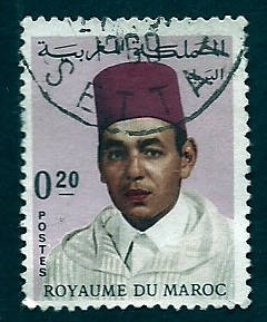   Hassan  II