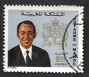   Hassan  II