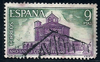 año santo compostelano