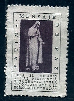 FATIMA