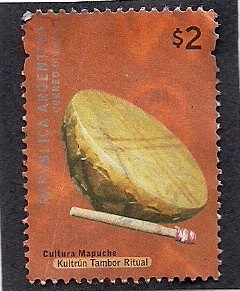 Cultura Mapuche