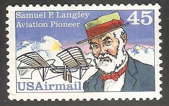 Samuel P. Langley