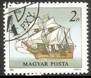 Mayflower