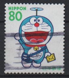 DORAEMON