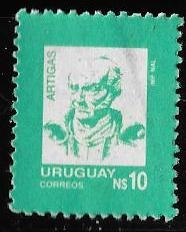 Uruguay-cambio