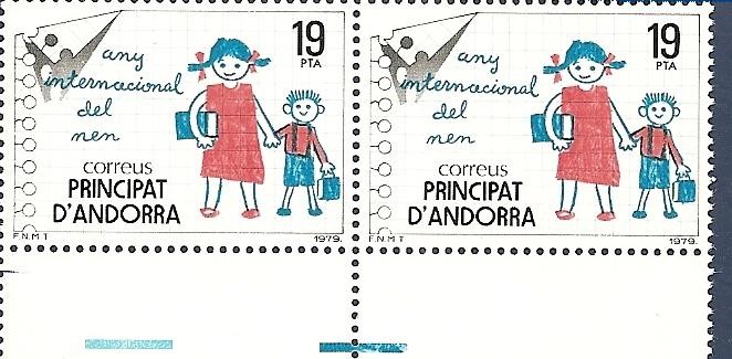 Año Internacional del niño