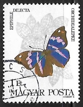 Mariposa