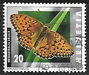 Mariposa