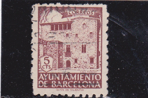 Ayuntamiento de Barcelona (29)