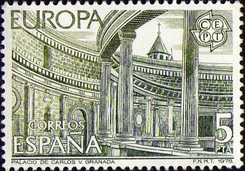 EUROPA-1978