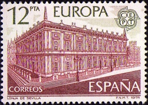 EUROPA-1978