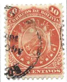 Escudo con 9 estrellas