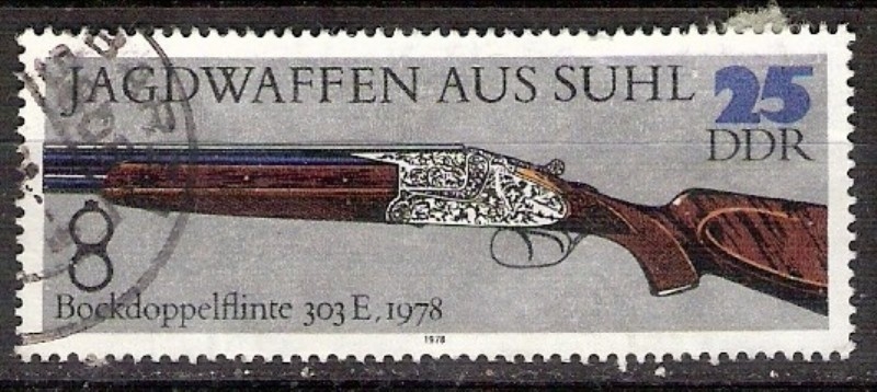 2053 - Fusil