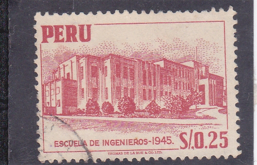 Escuela de ingenieros