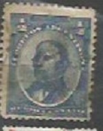  SCOTT N° 57     (cotiz. 0.50 USD)