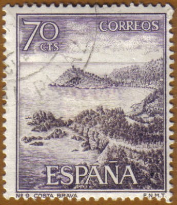 Costa Brava - Gerona