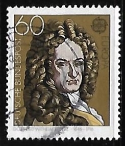 Gottfried Wilhelm Leibniz (1646-1716)