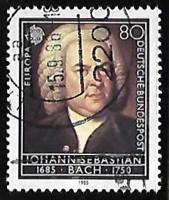 Johann Sebastian Bach