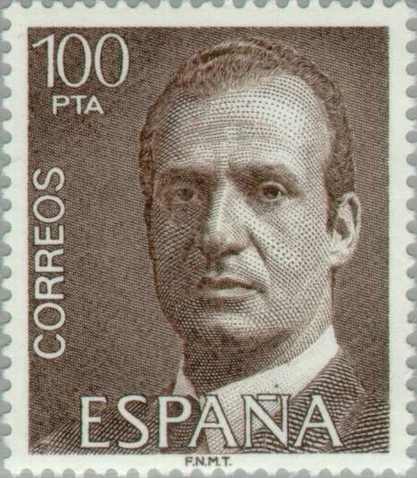 BASICA JUAN CARLOS I