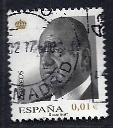 Juan Carlos  I