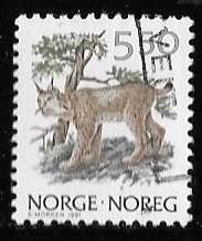 Noruega-cambio