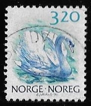 Noruega-cambio