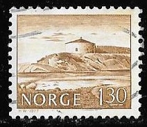 Noruega-cambio