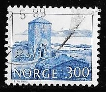 Noruega-cambio