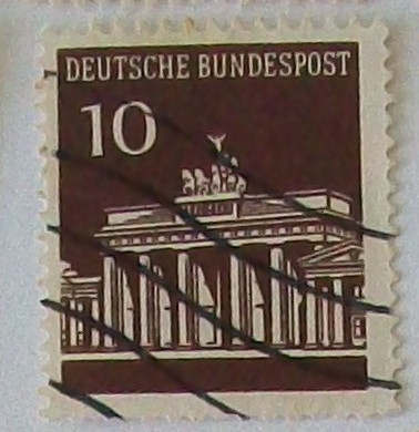 DEUTSCHE BUSNDES POST