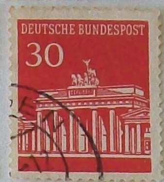 DEUTSCHE BUSNDES POST