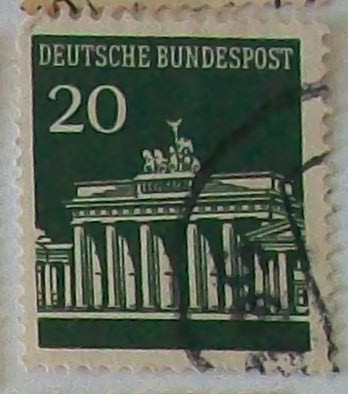 DEUTSCHE BUSNDES POST