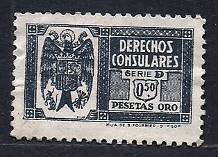 Derechos consulares