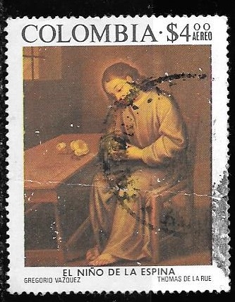 Colombia-cambio