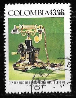 Colombia-cambio