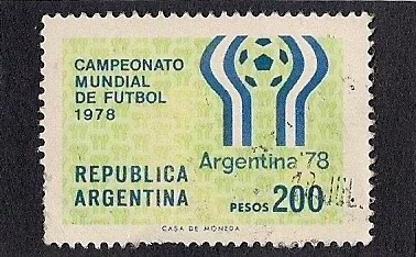 Argentina 78'