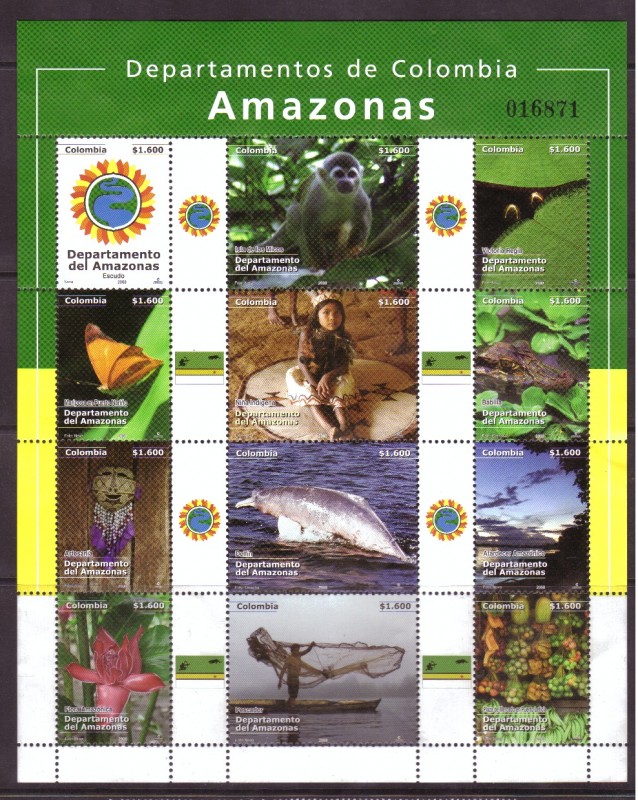 Amazonas