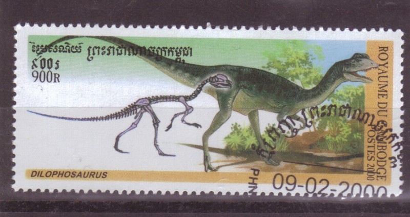 Dinosaurios