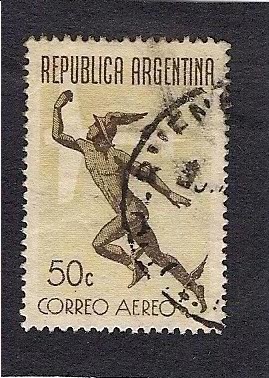 Correo Aereo