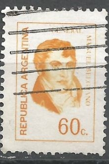 BELGRANO SCOTT 1035