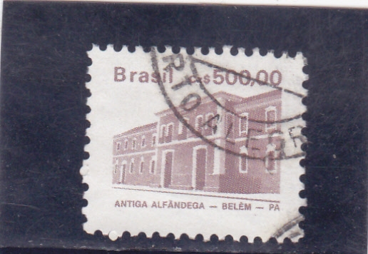 antiga alfándega