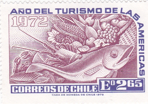 año del turismo de las Américas