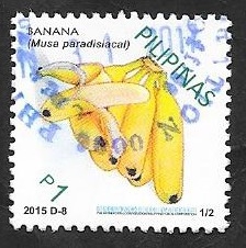 3930 - Banana