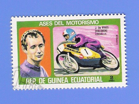 ASES  DEL  MOTORISMO