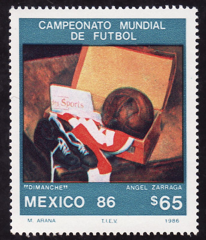 México 86